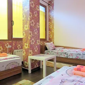  Гостевой дом Like Guest